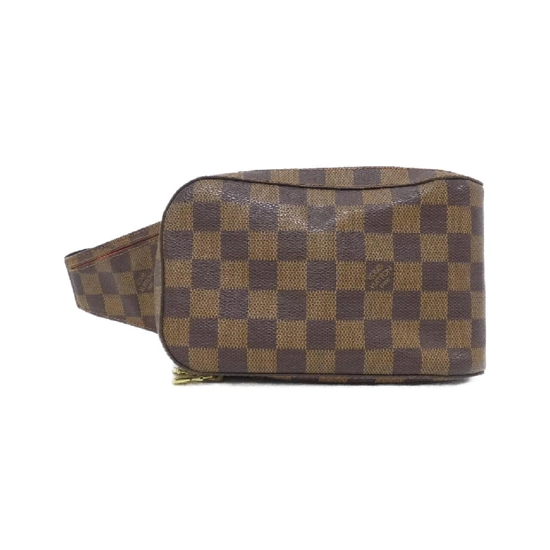 Túi xách vai Louis Vuitton Damier Geronimos N51994 - Hàng hiệu Chính hãng 767565
