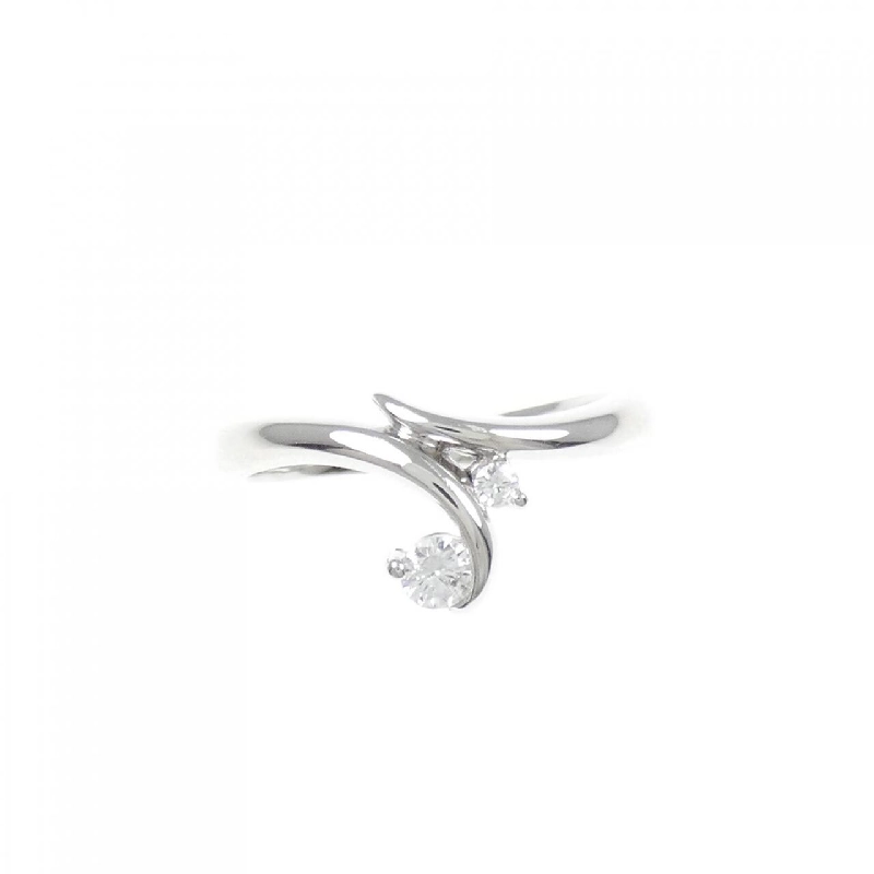 Nhẫn kim cương PT900 0.13CT 670984