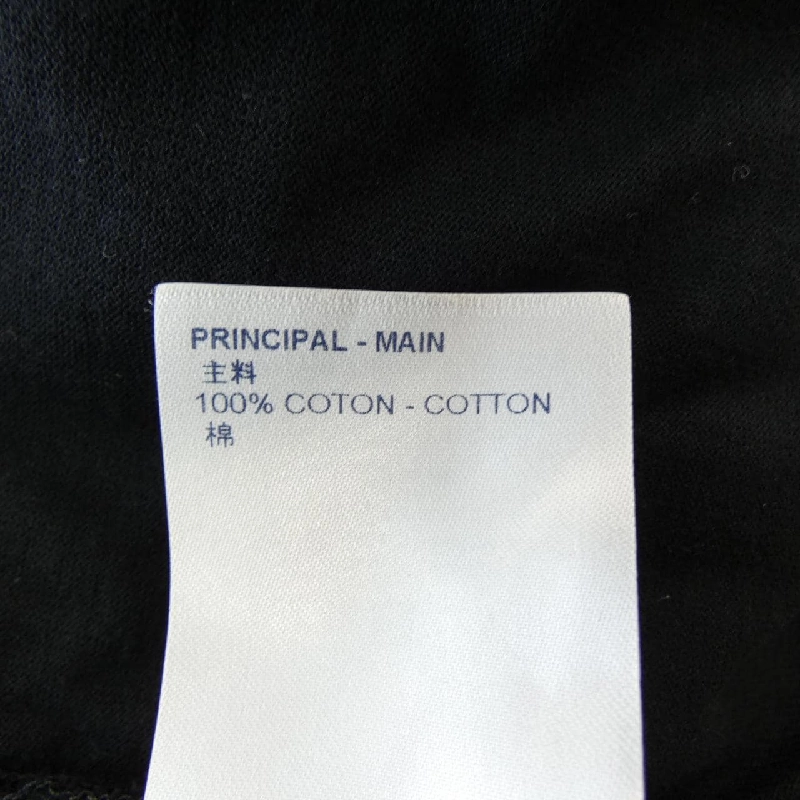 Áo thun LOUIS VUITTON NBA in trước & sau HLY10WNPG - Hàng hiệu Authentic 898563