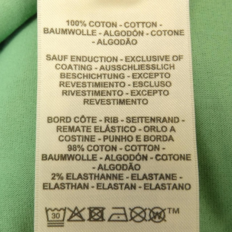 Áo thun HERMES - Hàng hiệu Chính hãng 826327