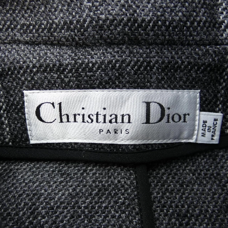 Áo khoác CHRISTIAN DIOR 634312