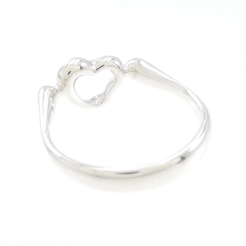 Nhẫn Open Heart Tiffany - Hàng hiệu Authentic 839419