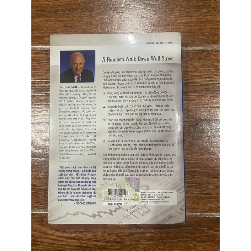 Bước đi ngẫu nhiên trên phố wall  (9) 707353