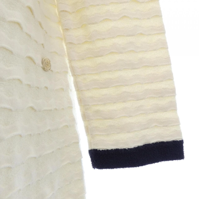 【Mã giảm giá】Chanel CHANEL Váy liền 651897