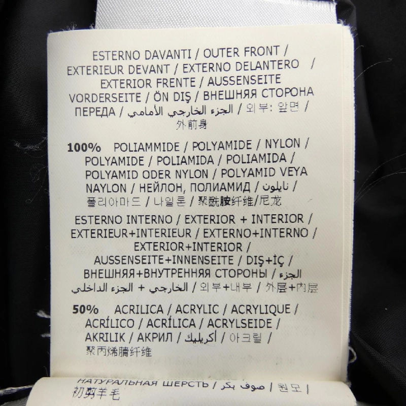 Moncler MONCLER Áo khoác lông - Hàng hiệu Chính hãng 897972