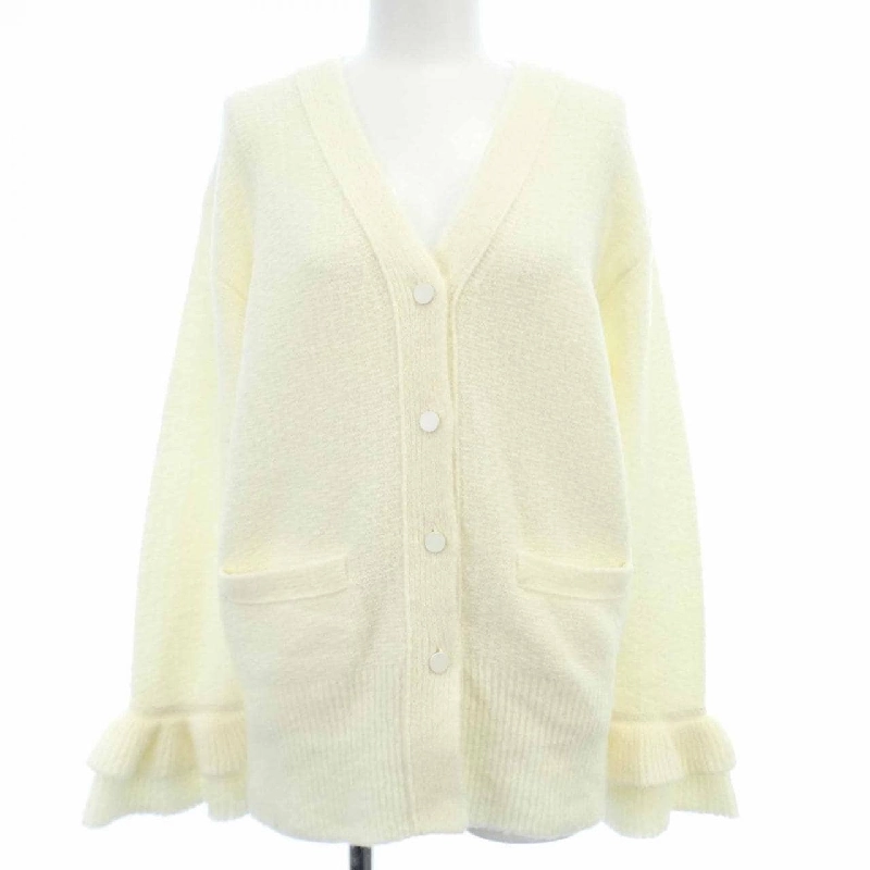 【Mã giảm giá】Áo cardigan Martinique 639020