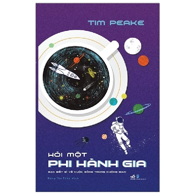 Hỏi Một Phi Hành Gia - Tim Peake 336402