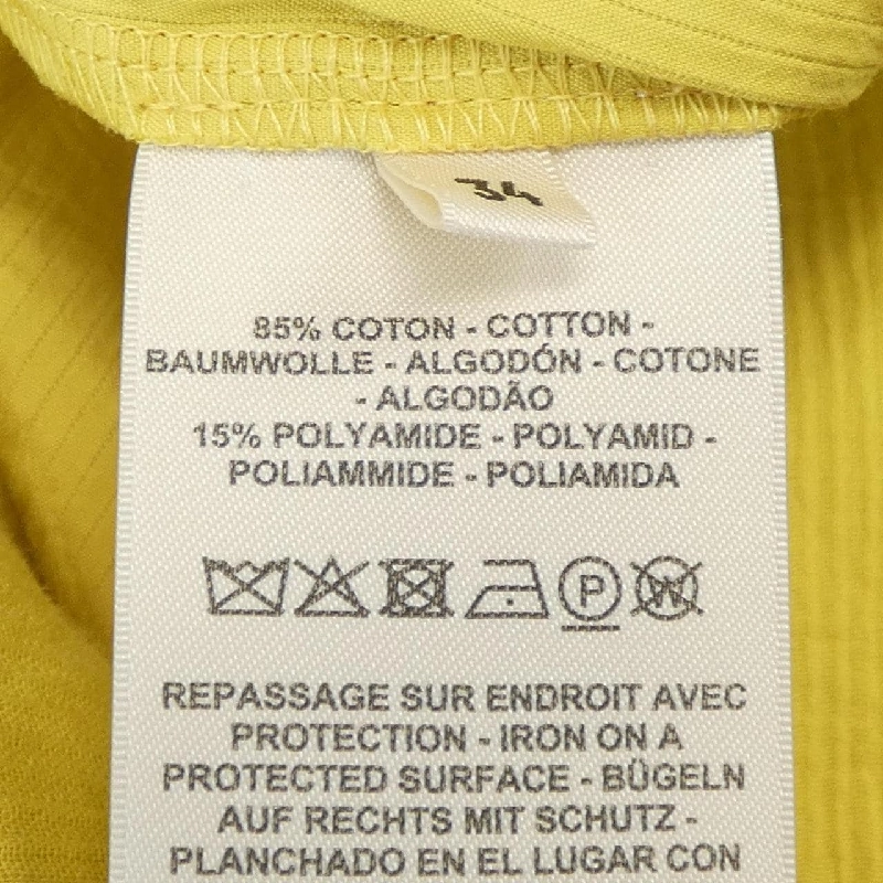 【Mã giảm giá】Đầm HERMES 649426