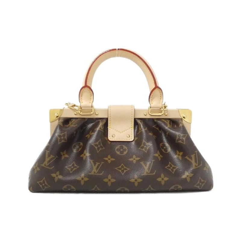 Túi xách Louis Vuitton Monogram Monogram Clutch M46544 - Hàng hiệu Chính hãng 764380