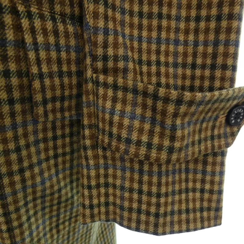 MACKINTOSH áo khoác 630714