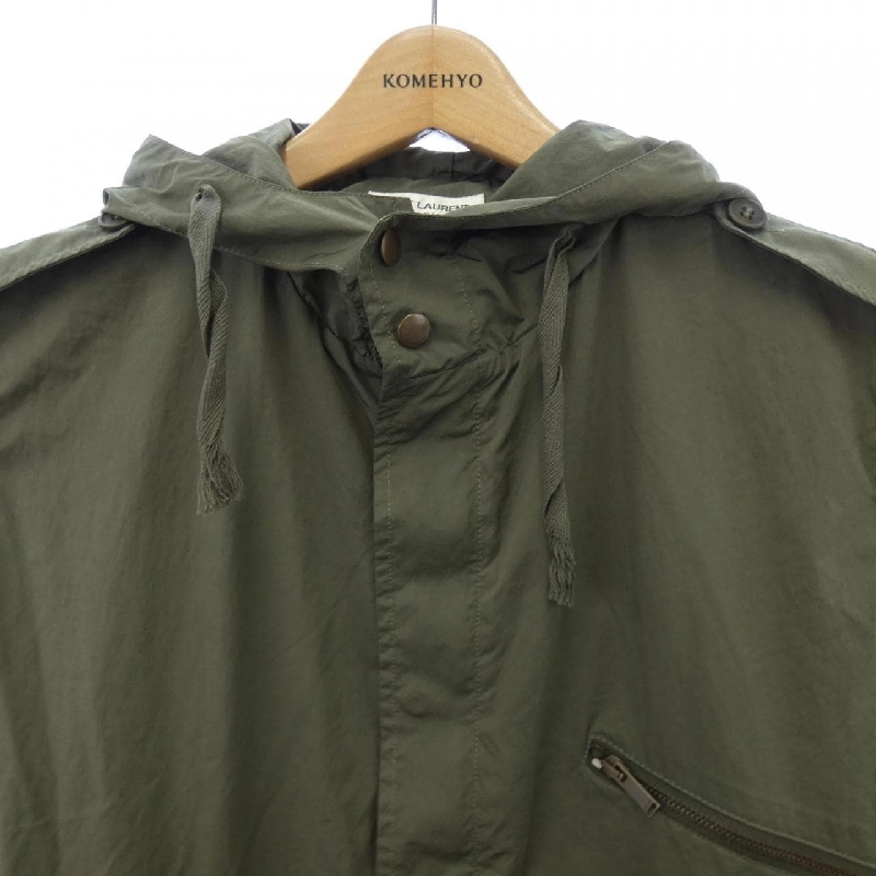 Áo khoác SAINT LAURENT - Hàng hiệu Authentic 898110