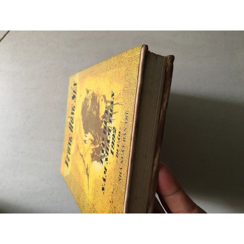 Tạp Bút Năm Nhâm Thân 1992 – Di Cảo của nhà văn Vương Hồng Sển: 524019