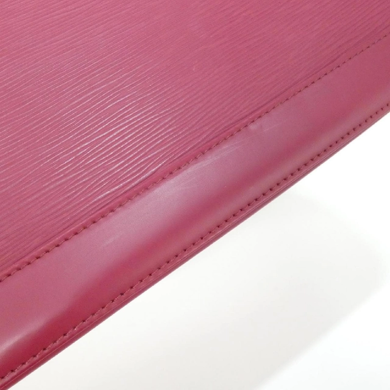 Túi xách Louis Vuitton Epi Alma MM M40857 - Hàng hiệu Chính hãng 766384