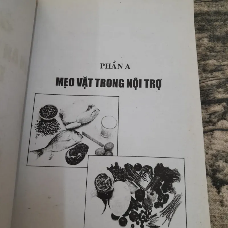 398 MÓN ĂN dễ làm- Món lẩu, ăn chay, mứt xôi chè, cháo cho bé. TG Hồng Phượng, Lan Vy 758688