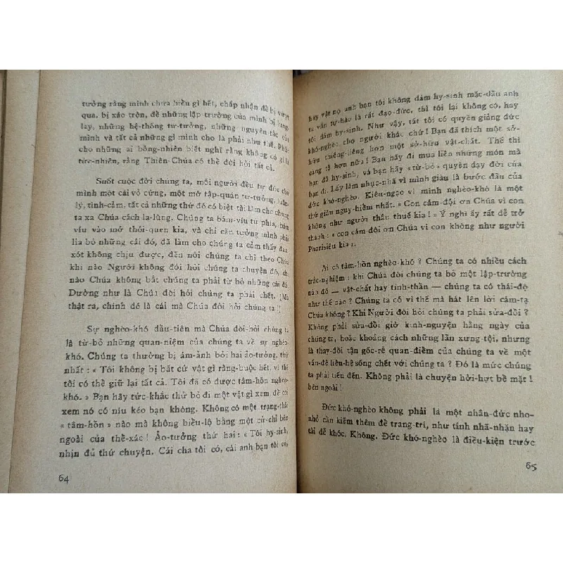 Người đó chính là bạn - Louis Evely 574181