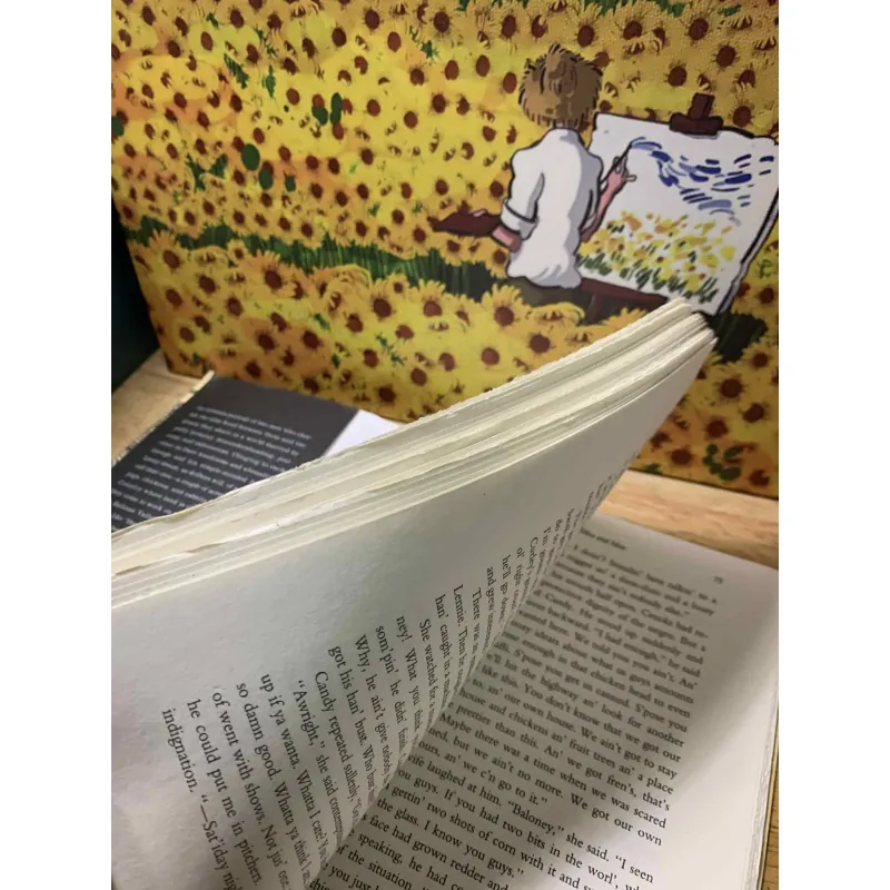 Of Mice And Men - John Steinbeck 603394