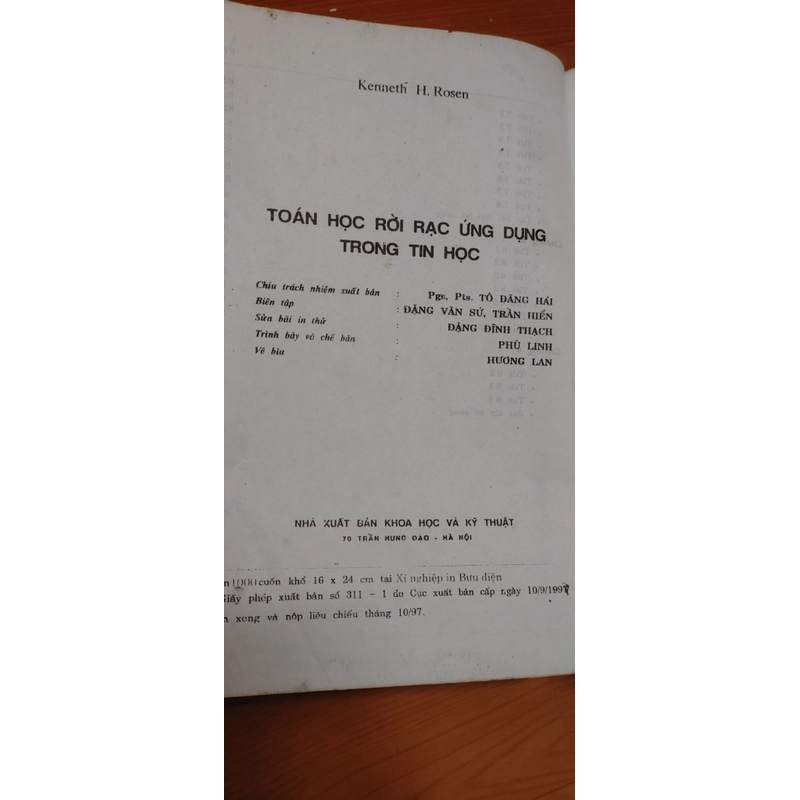 TOÁN RỜI RẠC  544406