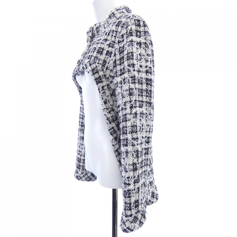 Áo khoác CHANEL P49102V35968 627840