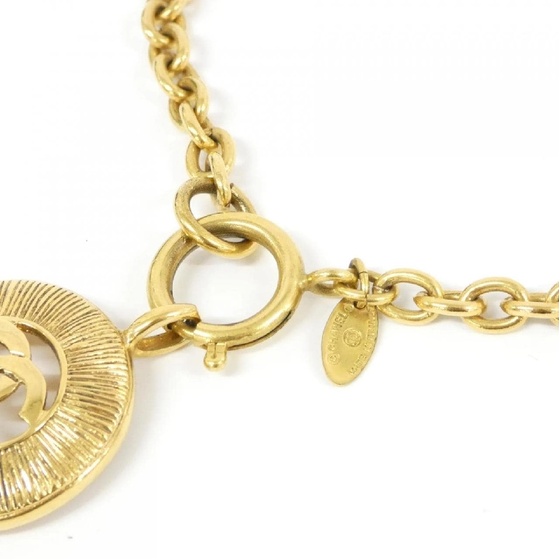 【Vintage】Dây chuyền Chanel 625892