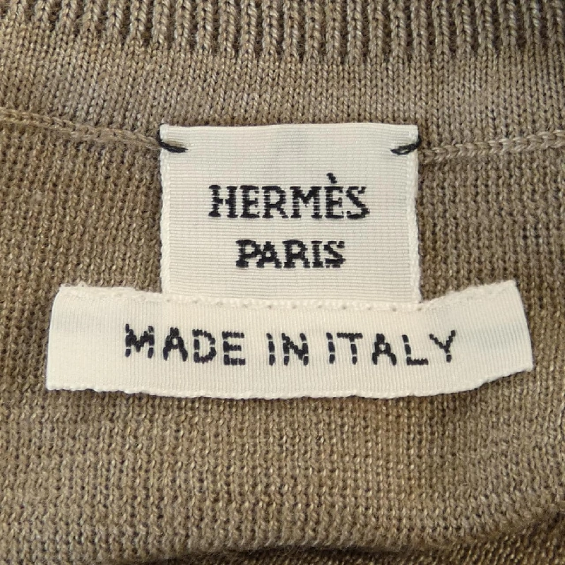 HERMES Áo len 637050