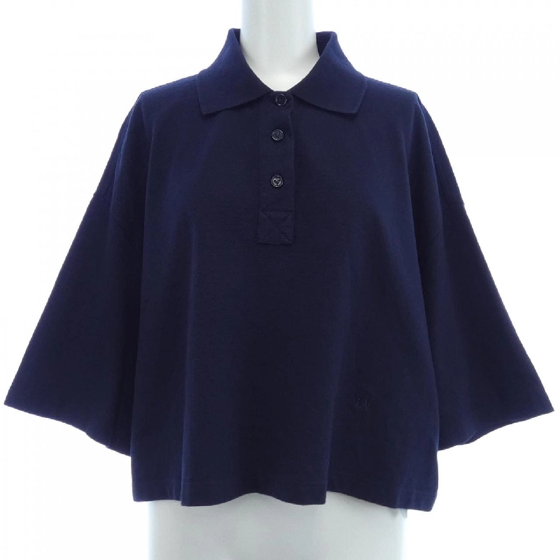 BOTTEGA VENETA 777596 V01G0 Áo polo - Hàng hiệu Chính hãng 825822