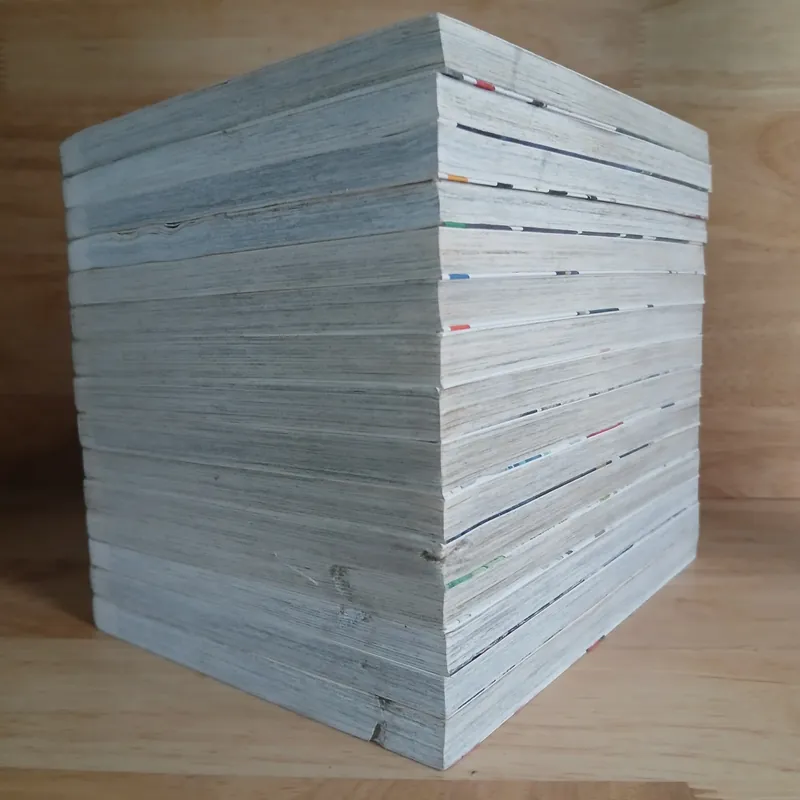 Truyện Tranh Chiến Quốc (Sengoku Strays) - Shingo Nanami 675201