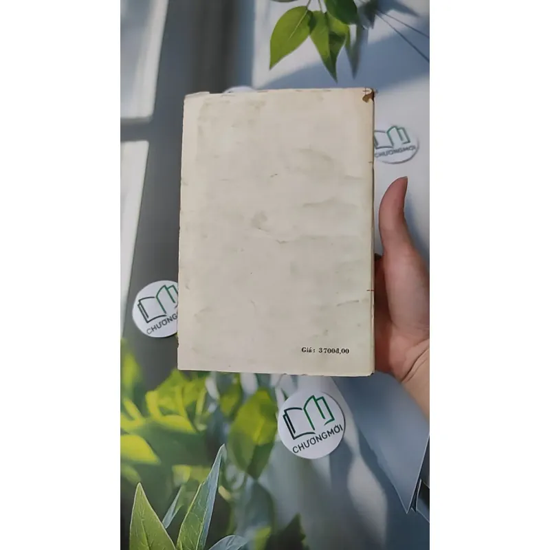 [MIỄN PHÍ BỌC SÁCH] [XƯA] Tiêu Sơn Tráng Sĩ (1989) - Khái Hưng 997648
