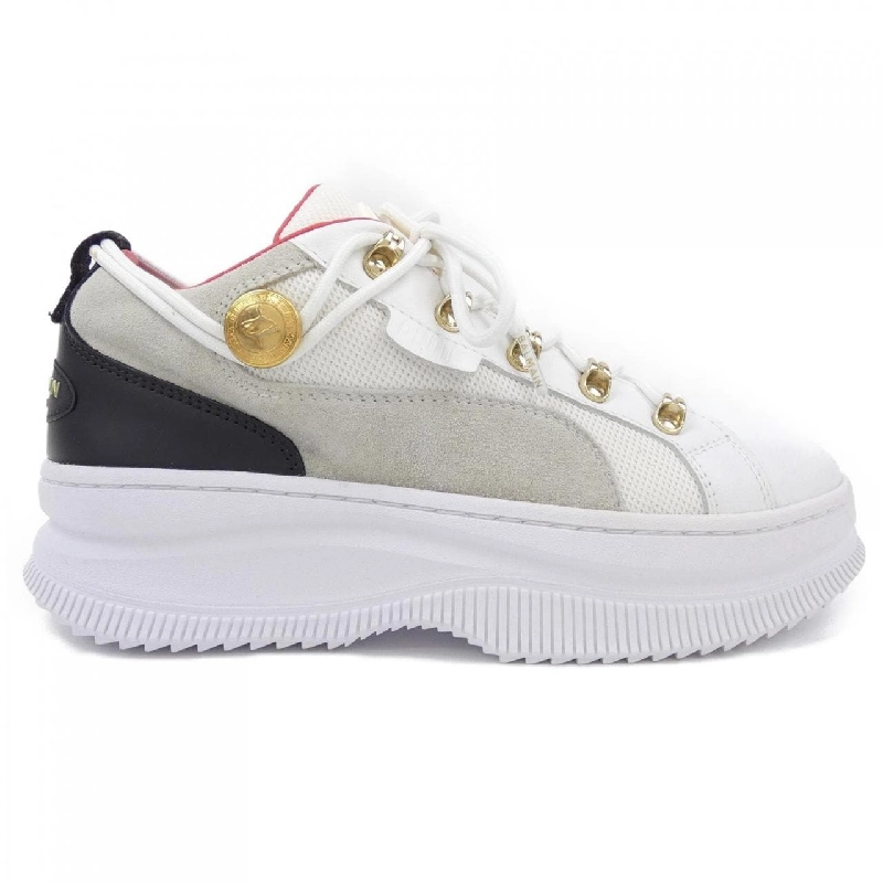 【Mã giảm giá】Giày sneaker BALMAIN 661946