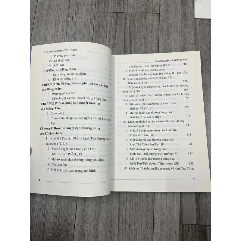 Mãng châm chữa bệnh. 6b4 737229