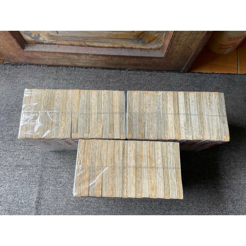 Truyện Q.E.D - Trọn bộ 50 Tập - NXB Kim Đồng 543293