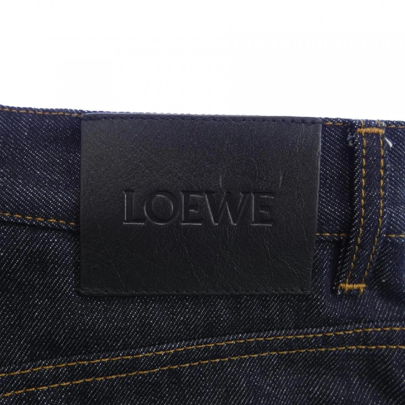 LOEWE Jeans - Hàng hiệu Authentic 889493