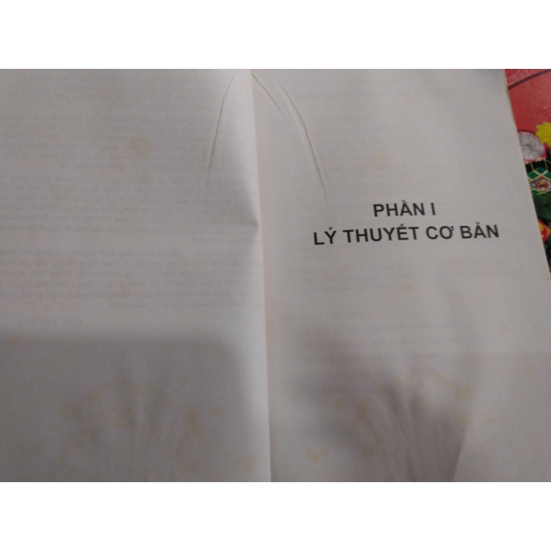 Giáo trình Khí cụ điện 412477