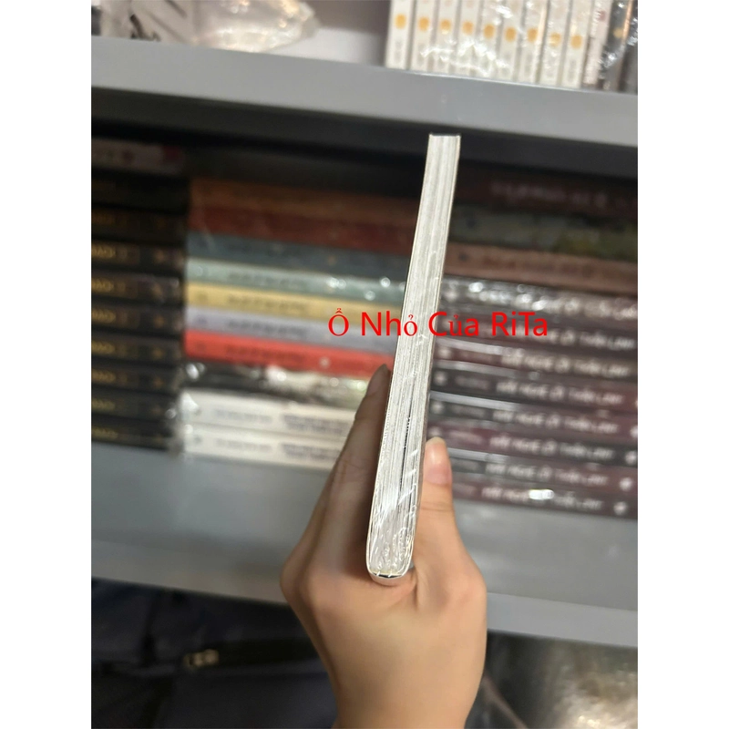 [Đam Mỹ_Boylove] Truyện tranh - Cherry Magic - Tập 10 (Bản thường + Phụ kiện bản ĐB) 474862