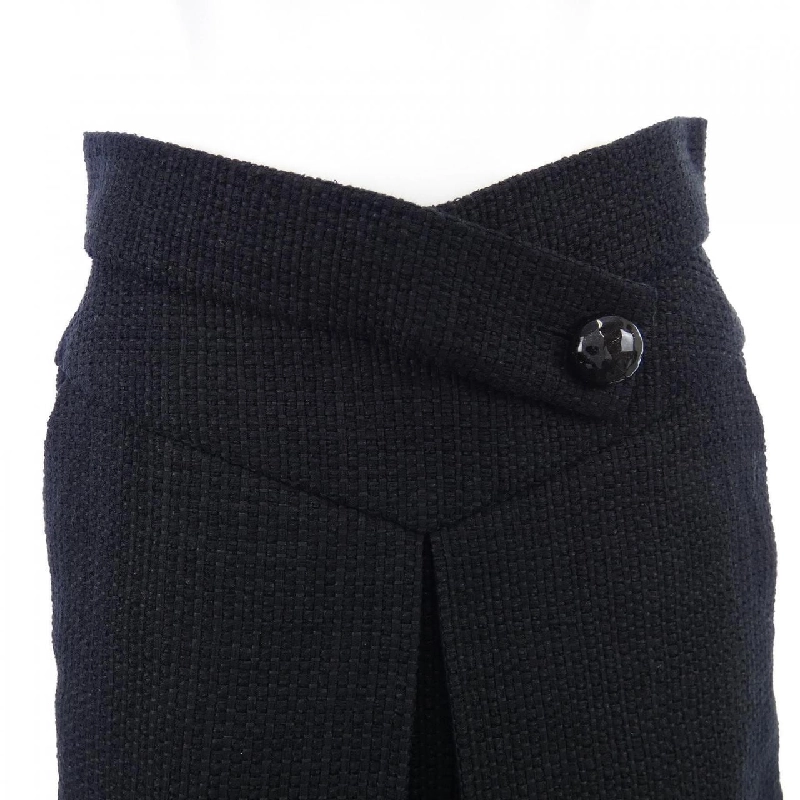 Chanel CHANEL P51038V38048 15P Váy 648458