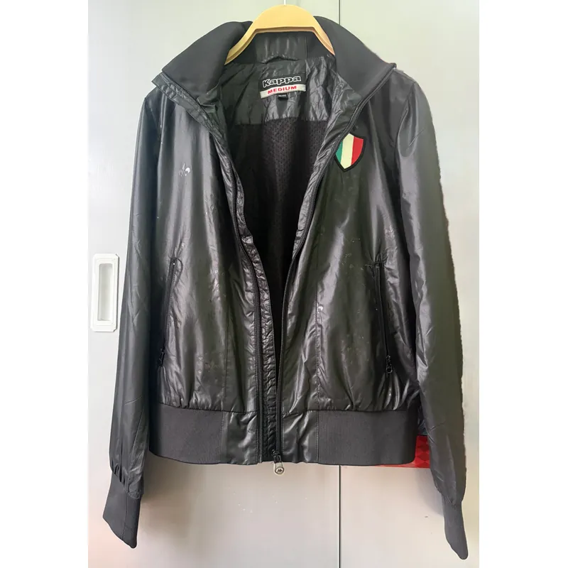Áo khoác nhẹ hãng Kappa 599940