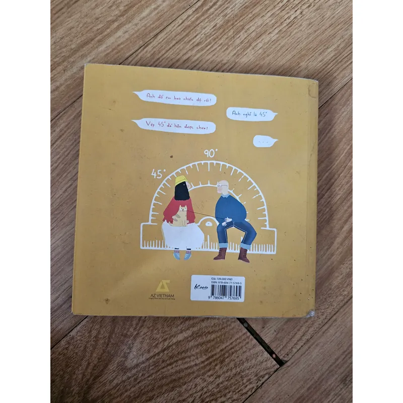 500 ngày yêu
 736001