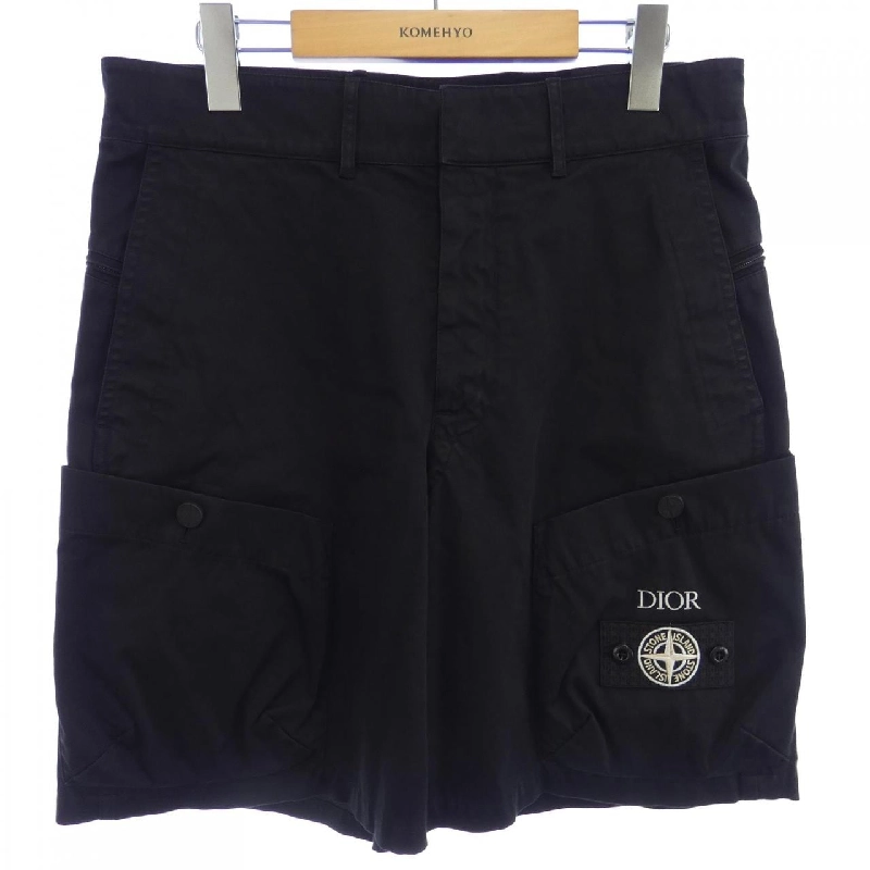 Quần short DIOR 493C172A6144 - Hàng hiệu Chính hãng 890221