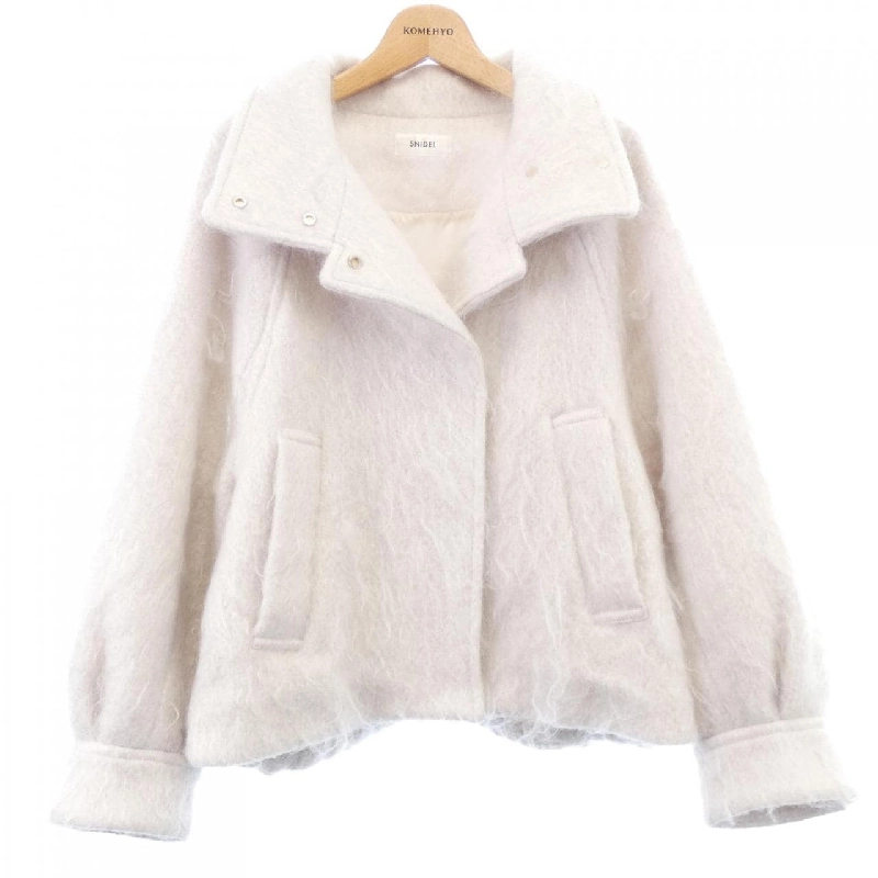 Snidel WFC245236 Jacket - Hàng hiệu Authentic 812566