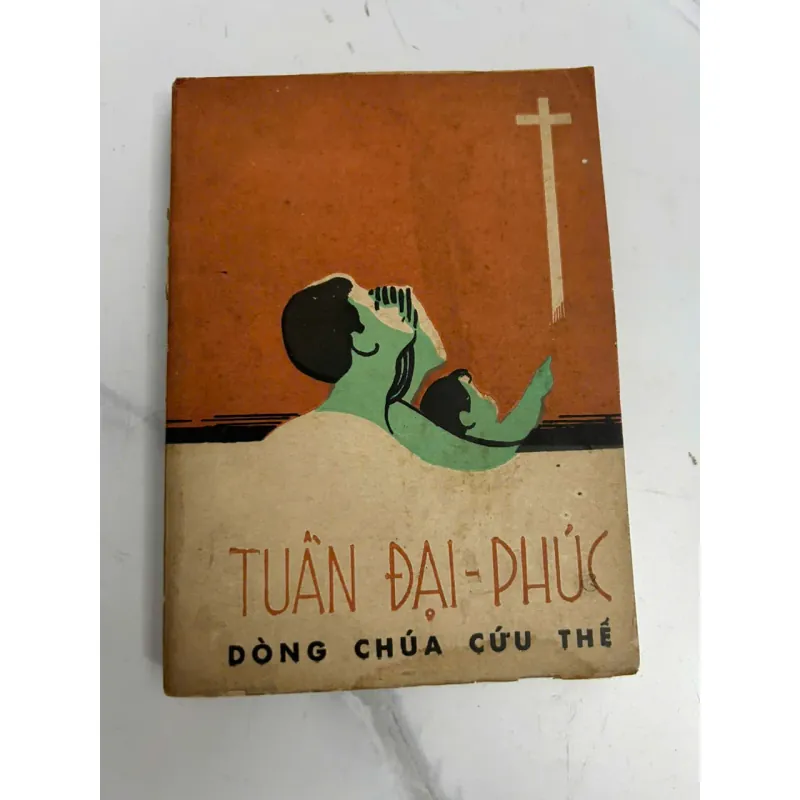 Tuần Đại-Phúc (Dòng Chúa Cứu Thế) 639765