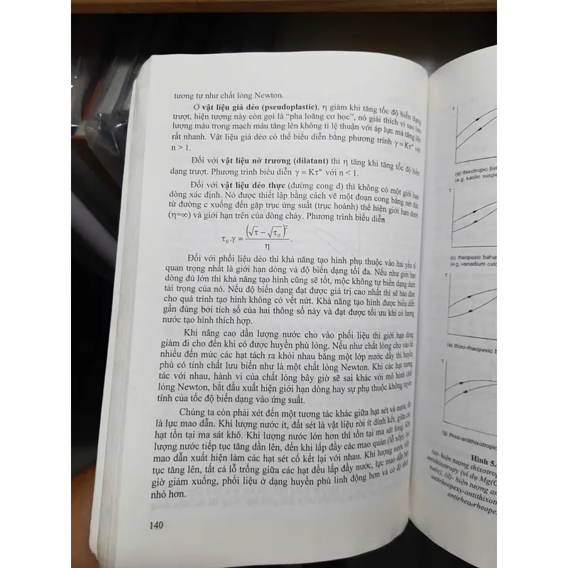 Công nghệ sản xuất gốm sứ 609735