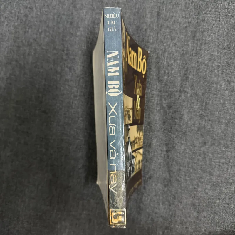 Nam bộ xưa & nay 929736