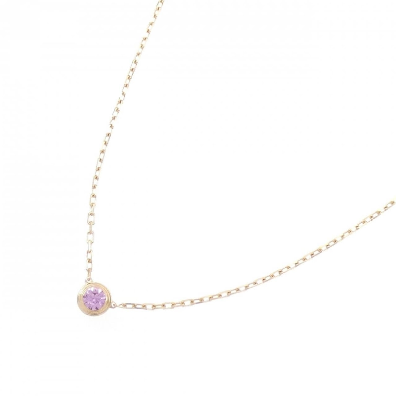 Cartier D'Amour Necklace - Hàng hiệu Authentic 840050