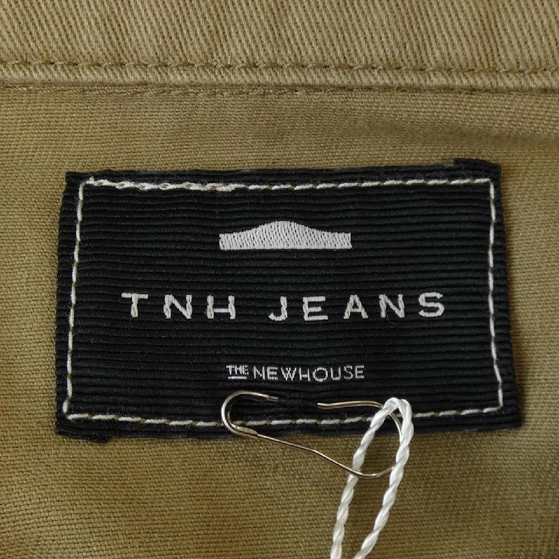 ザニューハウス THE NEWHOUSE Áo gile - Hàng hiệu Authentic 815608