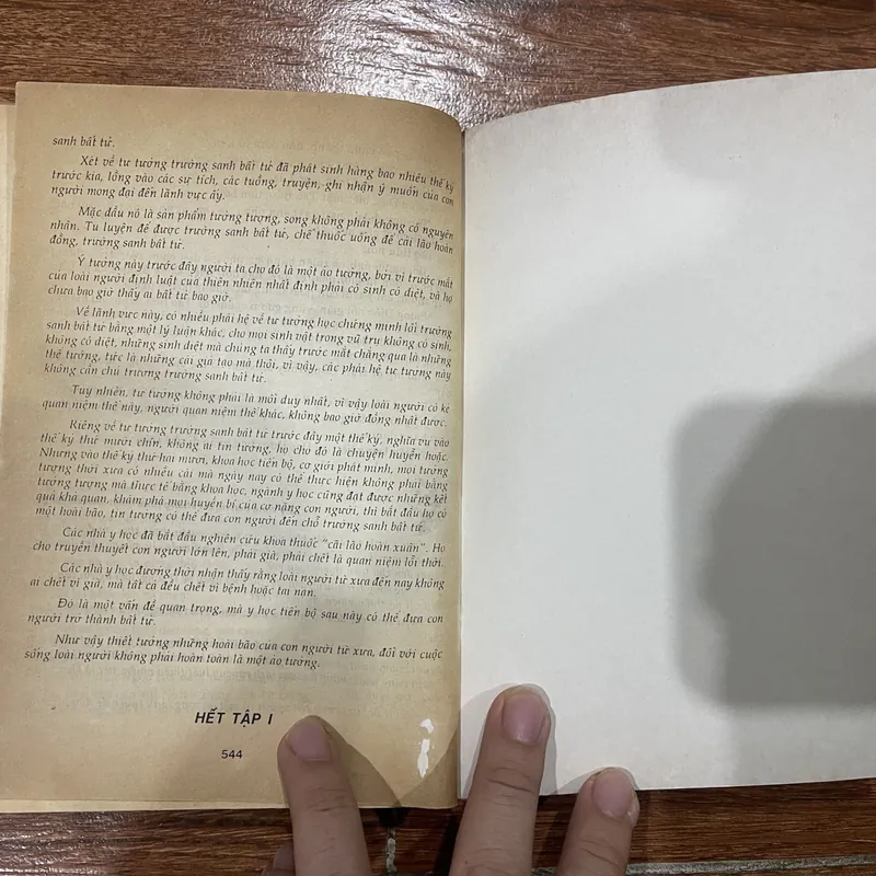 Phong Thần Diễn Nghĩa bộ 2 tập - Mộng Bình Sơn  721179