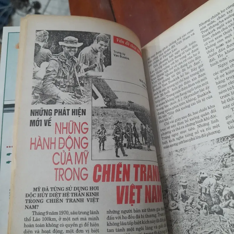 KIẾN THỨC NGÀY NAY số 284 ngày 20-6-1998 575438