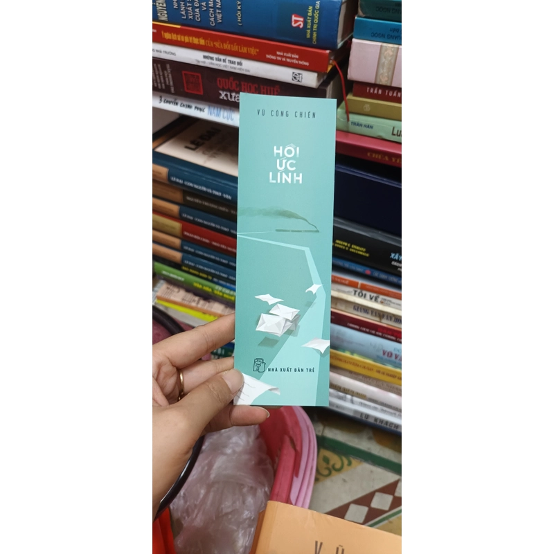 Hồi Ức Lính- Vũ Công Chiến 543245