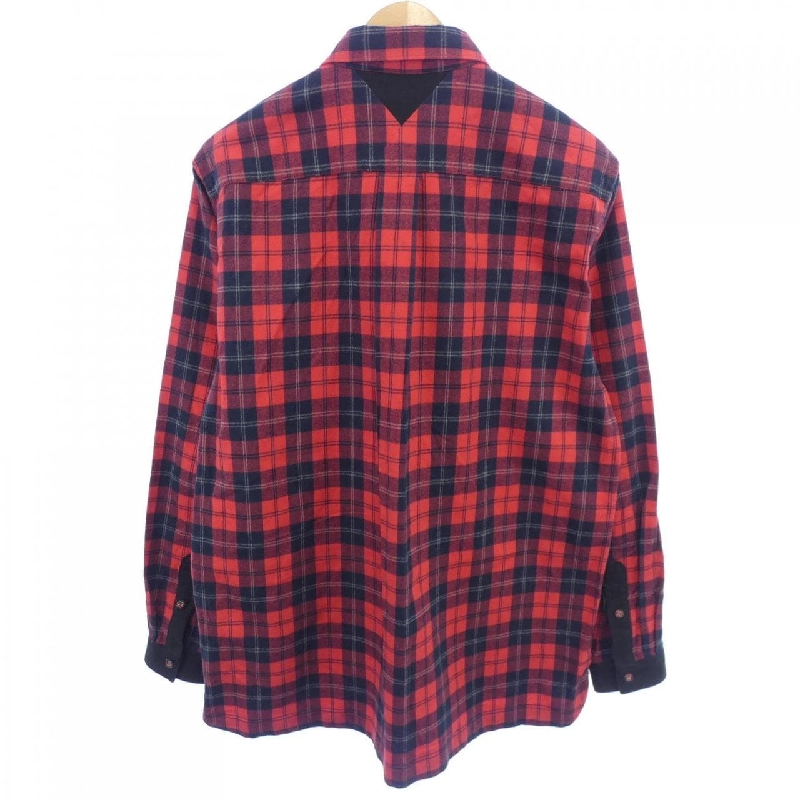 WHITE MOUNTAINEERING WM2173103 Áo sơ mi - Hàng hiệu Authentic 899273