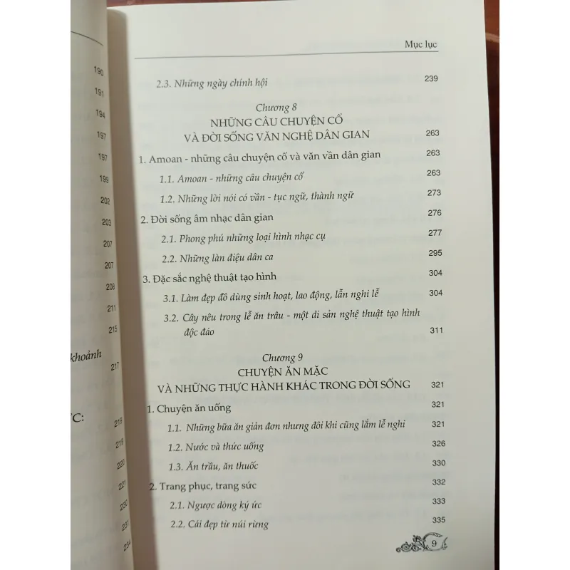 DẤU XƯA LƯNG CHỪNG NÚI MỘT VUNG BẢN SẮC CA DONG 800447