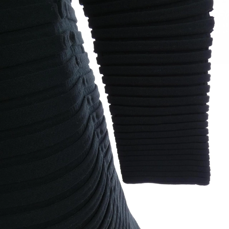 Pleats Please PLEATS PLEASE PP53KK842 Áo len - Hàng hiệu Chính hãng 816967