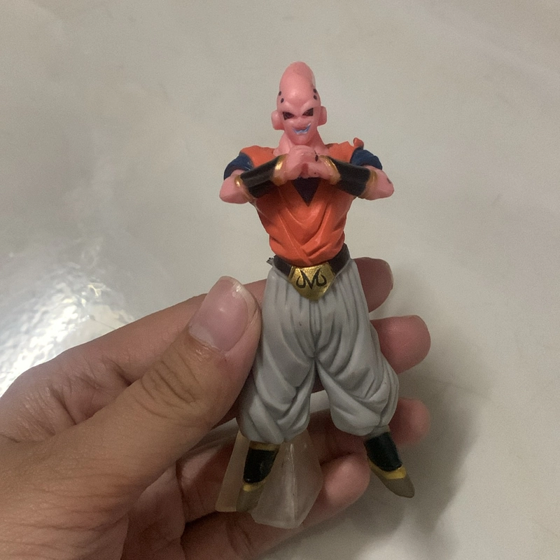 ĐỒ CHƠI MÔ HÌNH NHÂN VẬT MAJIN BUU FREEZA 388096